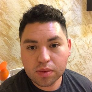 Meet your Posher, Gerardo